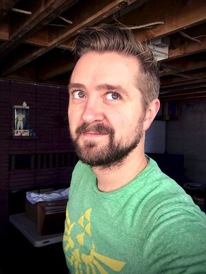 Cam Kendell - Mushu Report (Lorcana Wiki)