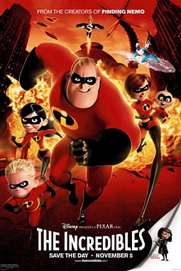 File:The Incredibles poster.jpeg