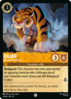 6/204·EN·10 Rajah - Devoted Protector