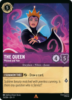 35/204·EN·9 The Queen - Wicked and Vain