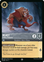 172/204·EN·2 Beast - Selfless Protector