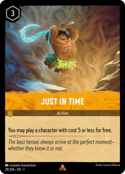 Example of a non Character card with Name, no Version