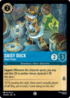 141/204·EN·10 Daisy Duck - Ghost Finder