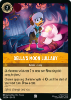 28/204·EN·10 Della's Moon Lullaby