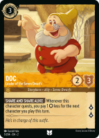 5/204·EN·2 Doc - Leader of the Seven Dwarfs