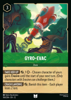 100/204·EN·12 Gyro‐Evac