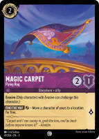 47/204·EN·3 Magic Carpet - Flying Rug