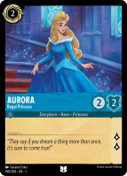 140/204·EN·1 Aurora - Regal Princess