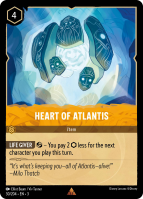 30/204·EN·3 Heart of Atlantis