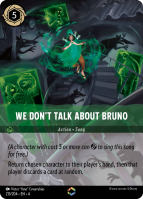 213/204·EN·4 We Don't Talk About Bruno