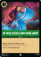 114/204·EN·8 He Who Steals and Runs Away