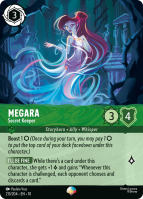 213/204·EN·10 Megara - Secret Keeper