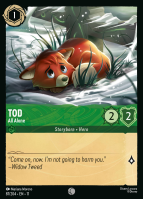 87/204·EN·11 Tod - All Alone