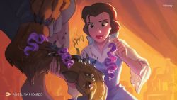 Belle - Untrained Mystic Full Art.jpg