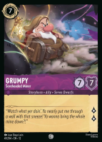41/204·EN·12 Grumpy - Soreheaded Miner