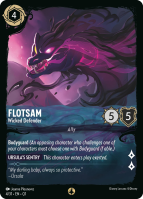 4/31·EN·Q1 Flotsam - Wicked Defender