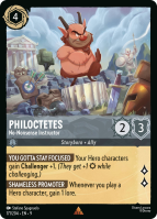 171/204·EN·9 Philoctetes - No‐Nonsense Instructor