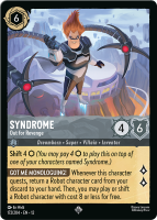 172/204·EN·12 Syndrome - Out for Revenge