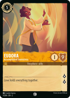 7/204·EN·2 Eudora - Accomplished Seamstress
