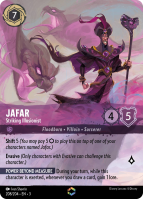 208/204·EN·3 Jafar - Striking Illusionist