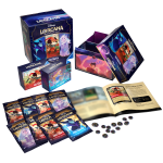 The First Chapter - Illumineer's Trove Contents.png