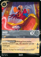 8/D23·EN·8 Iago - Out of Reach