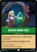 99/204·EN·9 Mother Knows Best