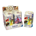 Fabled Starter Deck display