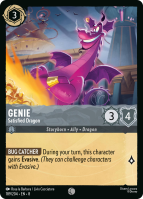 189/204·EN·8 Genie - Satisfied Dragon