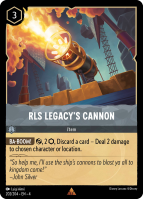 202/204·EN·4 RLS Legacy's Cannon