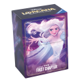 Elsa - Spirit of Winter Deck Box