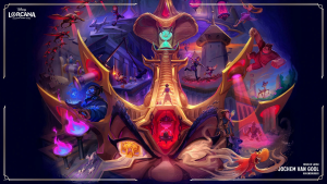 Key Art