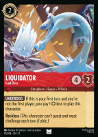 111/204·EN·11 Liquidator - Iced Over