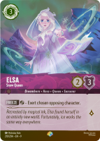 210/204·EN·9 Elsa - Snow Queen