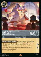 187/204·EN·12 Fat Cat - Criminal Businessman