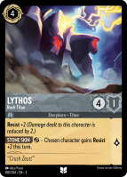 180/204·EN·3 Lythos - Rock Titan