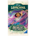 Mirabel Booster Pack