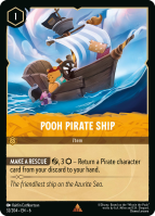 32/204·EN·6 Pooh Pirate Ship