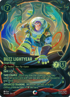 241/204·EN·12 Buzz Lightyear - Jungle Ranger