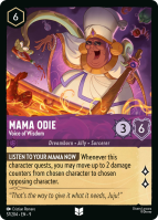 57/204·EN·9 Mama Odie - Voice of Wisdom