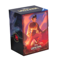 Aladdin - Heroic Outlaw Deck Box