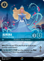 213/204·EN·1 Aurora - Dreaming Guardian