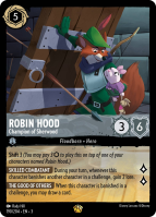 190/204·EN·3 Robin Hood - Champion of Sherwood