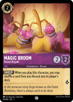 47/204·EN·1 Magic Broom - Bucket Brigade