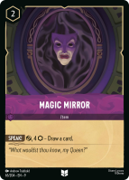 65/204·EN·9 Magic Mirror