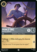 194/204·EN·9 Prince Eric - Dashing and Brave