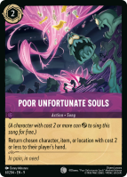 61/204·EN·9 Poor Unfortunate Souls