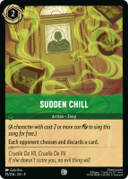 95/204·EN·9 Sudden Chill