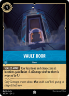 167/204·EN·3 Vault Door