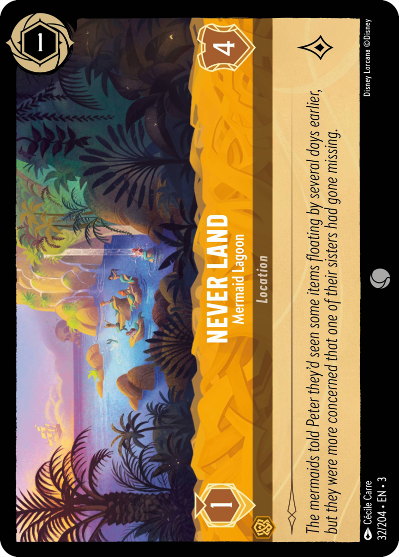 Into the Inklands Card List - MushuReport